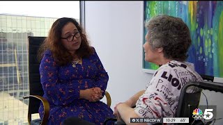 Pilot program seeking support to for DFW cancer patients