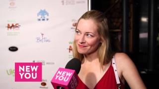 Jessica Morris Shares Her Favorite Spring Trends With New You
