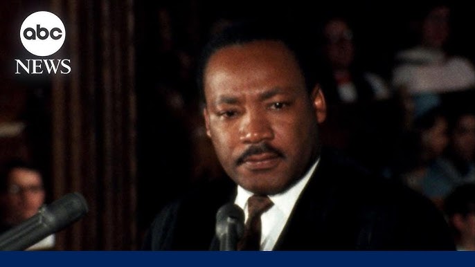 Reflecting On The Legacy Of Martin Luther King Jr