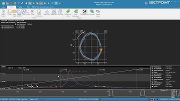 SETPOINT® CMS - Integration with OSIsoft® PI System®