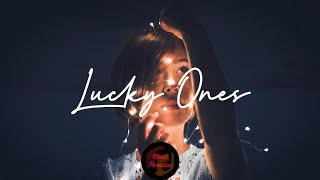 yetep & Sabai - Lucky Ones (feat. Leslie Powell)