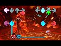 Beginning of video