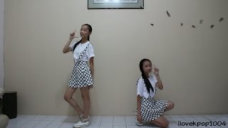 Lovelyz (러블리즈) - Ah-Choo (아츄) Dance Cover