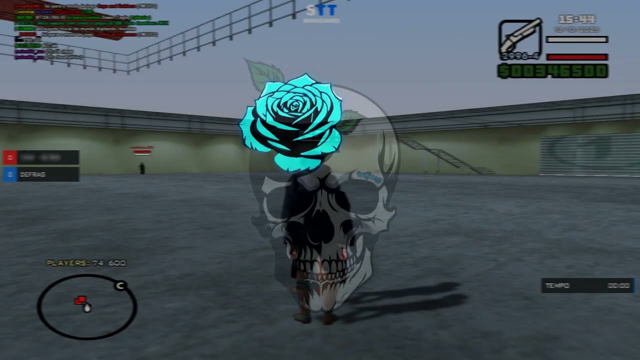 eblaninto cw vs nM[fakeacc]