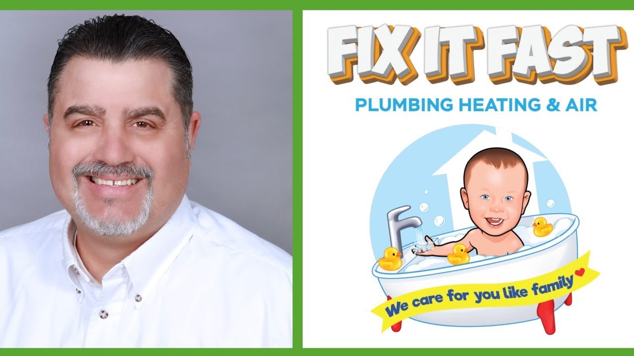 Chamber Chat #93 - Sam Porrazzo