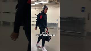 How To Dress Like Justin Herbert