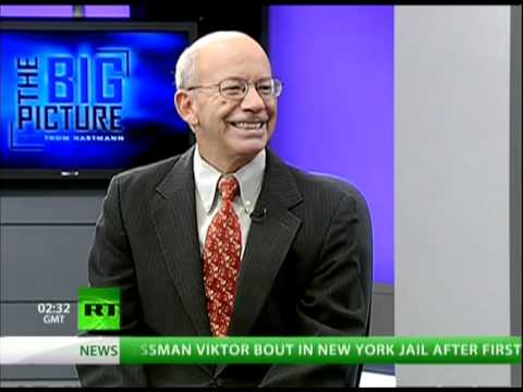 Full Show - 11/17/10. Defense Budget Cuts, Middle ...