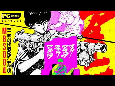 Watch TB2K - FORCE BREAK on YouTube