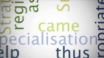 smart specialisation