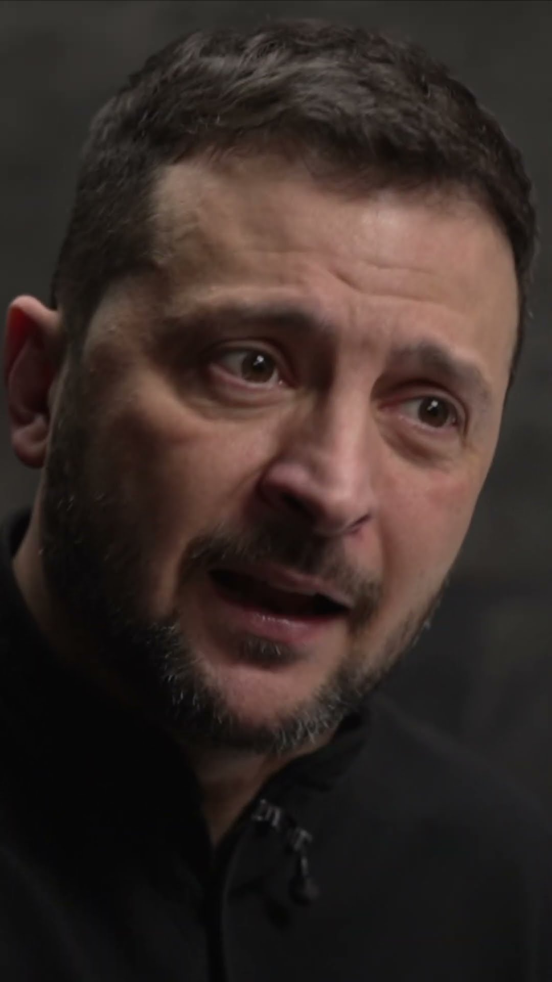 Zelenskyy: 'People more important than land'
