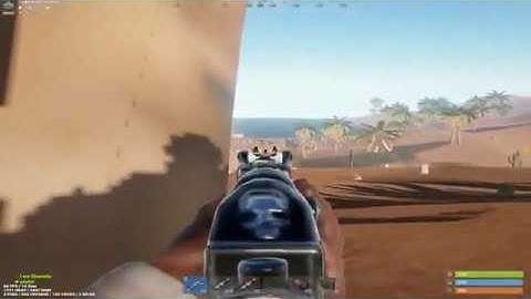 Rust Highlights #5| Ebanutiy