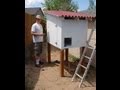 How To Build Chicken Coop Simple How To Build Chicken Coop Simple