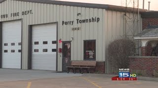 Huntertown Fire, EMS jobs threatened by annexation proposal