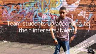 Celebrity Collaborative Learning in eTwinning: tips Profile