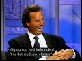 The Arsenio Hall Show Julio Iglesias Starry Night, feb-1991