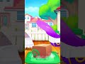 A Flying Box With A Cat Inside Mytalkingtom2 Funny Gaming 