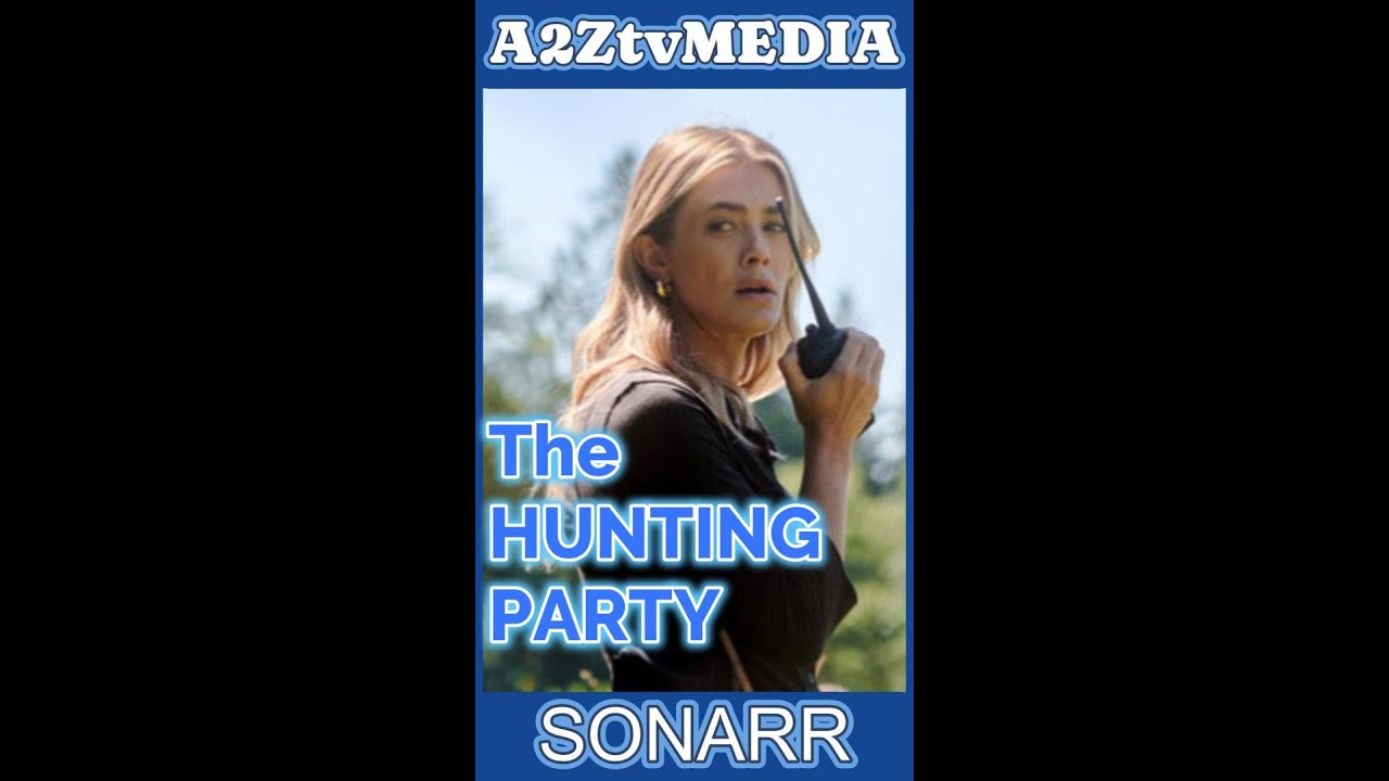Feb.03. 2025 New TV Series The HUNTING PARTY NBC and
