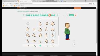 How to make Boris on Go!Animate