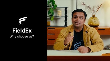 FieldEx Software: Why Us?