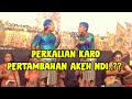 KANGEN PEYE - PERKALIAN KARO PERTAMBAHAN AKEH NDI