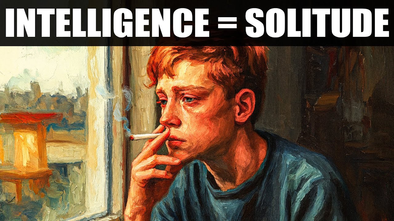 La Psychologie des Personnes qui Sont des Penseurs Profonds