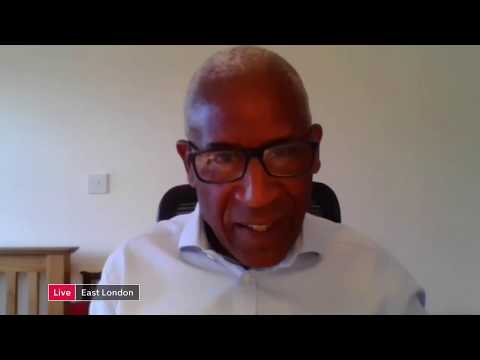 lord-simon-woolley-on-public-health-england's-bame-covid-report-|-channel-4-news