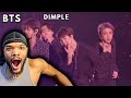 Bts  dimple live performance  my honest opinion