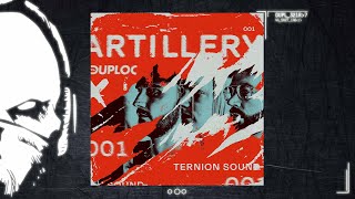 Ternion Sound - 422 VIP [duploc.com premiere]