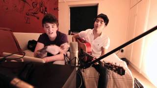 Miniatura de "Skrillex - Cinema (Acoustic Dubstep Cover)"