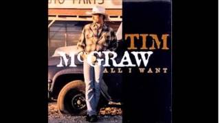 Watch Tim McGraw Thats Just Me video