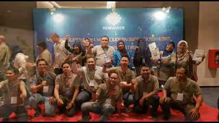 SOFT SKILL BBPP BEKASI - HOTEL MERCURE screenshot 5