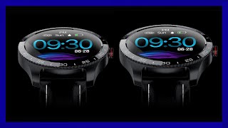 MELANDA Z11 Smartwatch 2020 Estilo Deportivo