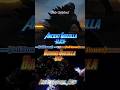 Ancient Godzilla (slick) vs Burning Godzilla (GVD) | #godzillavsdestoroyah #slick