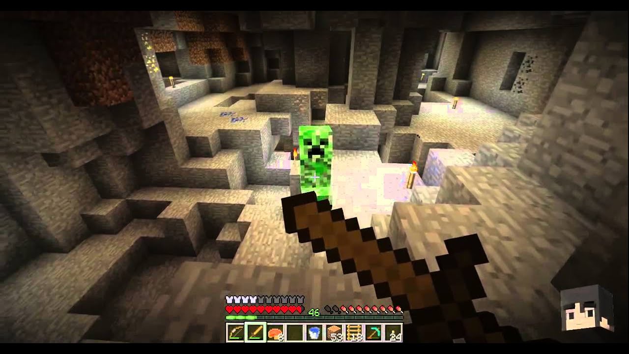 Pak Plays 08/13/2015 - CobbleHATER