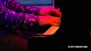 Jeroen van Vliet - Spices of Zanzibar live @ Theater De Lieve Vrouw Amersfoort