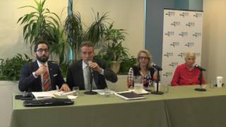 Conversation With An Emerging Innovator: The Patton Veterans Project