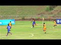 HIGHLIGHTS I Papua New Guinea v Fiji I OFC U-16 Men's Championship 2025