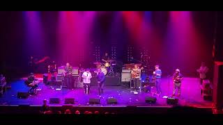 Hepcat  Dance Wid' Me  Live