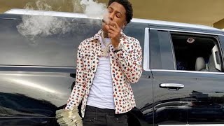 NBA Youngboy - From A Spark