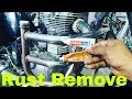 Rust remove