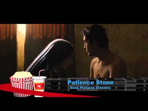 The Patience Stone Review