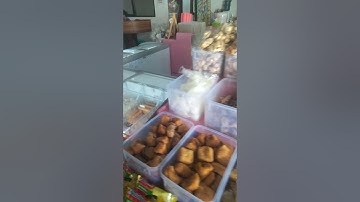 Seblak prasmanan, bikin kalap #seblak #kuliner #bandung #jajan #fyp