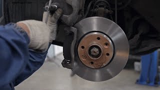 2007 Mazda 5 repair manual online screenshot 1