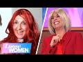 Kaye's Impression of Stacey Leaves The Panel in Stitches | Loose Women