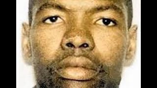 Moses Sithole - The ABC Killer - Serial Killer