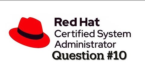 Practice Question #10 Password Expiration | RHCSA EXAM 2025 | IT Kiddie