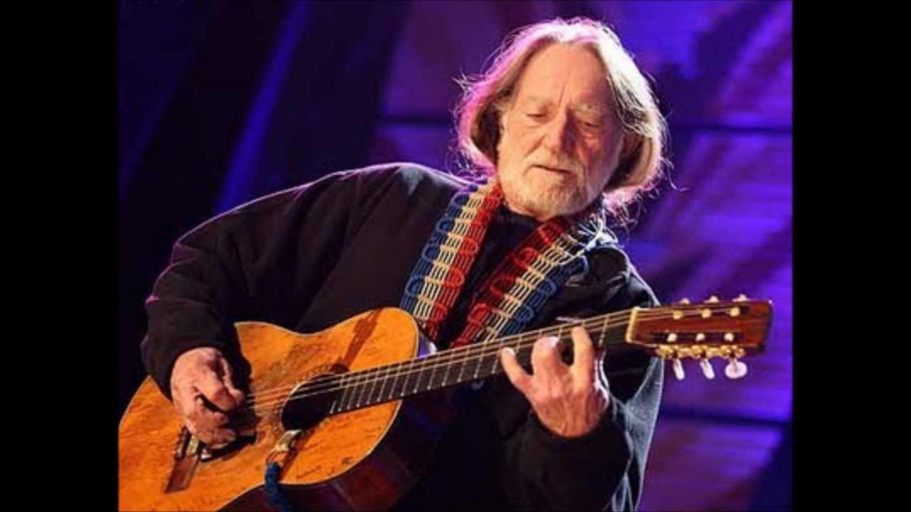 Willie Nelson - I'll Fly Away (Live)