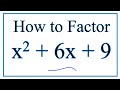 Factoring Quadratic Equations and Solutions