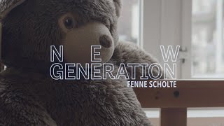 New Generation: Fenne Scholte