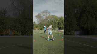 Переходи смотреть полное видео! #обучение #футбол #делайкактренер #рекомендации #футболист #fypシ